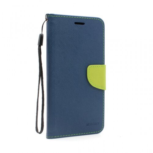 Torbica Mercury za Xiaomi Redmi 14C tamno plava Slike
