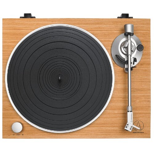 Audio-Technica Gramofon Audio-Technica AT-LPW30TK Cene