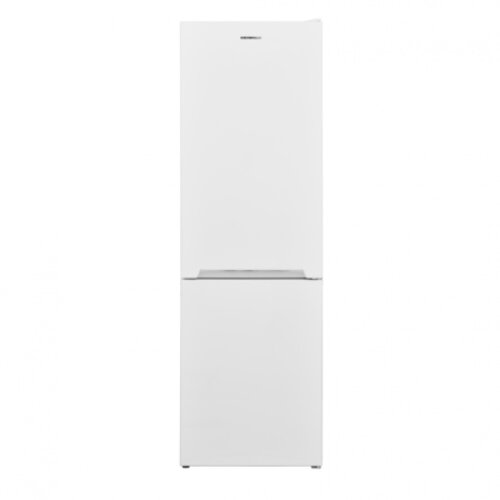 Kombinovani frižider HEINNER HCNF-V291E++ 294l/NoFrost/60x186/Beli Cene