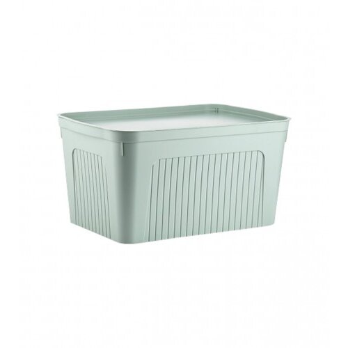 DUNYA PLASTIC Kutija za odlaganje PVC 27l Cijene