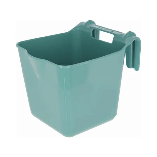 Kerbl Dovodno korito HangOn 13 L - Aqua