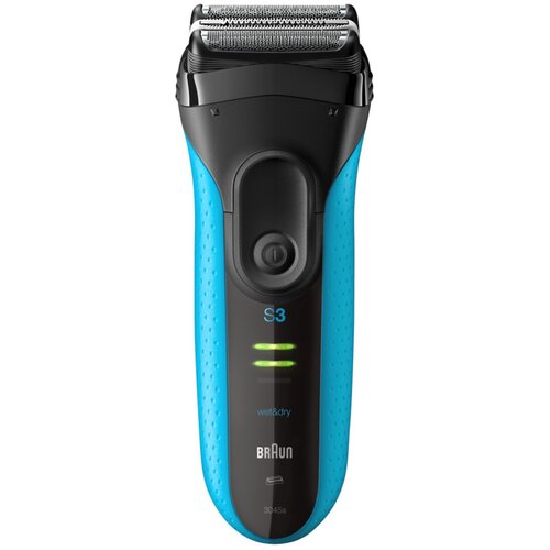 Braun Series 3 3045s Wet &amp;amp; Dry brijač Slike