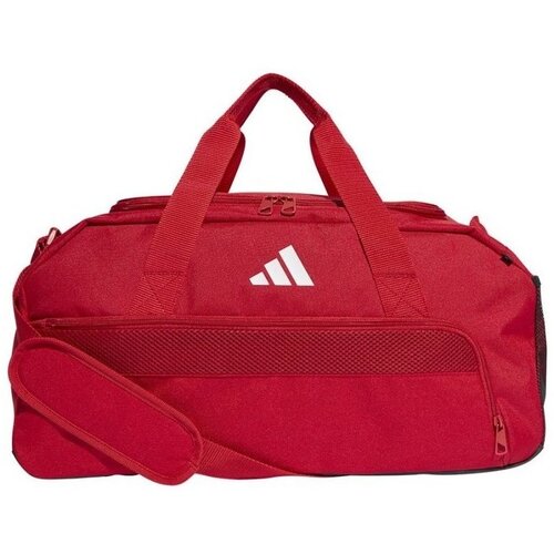 Adidas Tiro Duffel S Crvena Cene