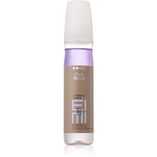 Wella Professionals Eimi Thermal Image pr&amp;scaron;ilo za toplotno oblikovanje las 150 ml Slike