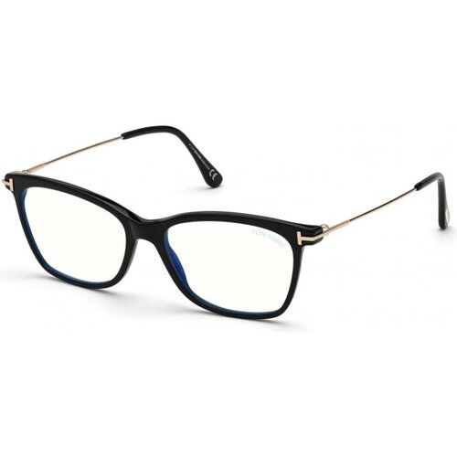 Tom Ford Naočare FT 5712B 001 Cene