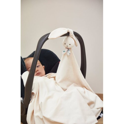Kaloo Lapinoo Cream 80 cm x 70 cm 1 kom Slike