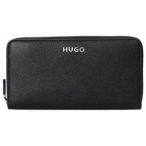 Hugo crni ženski novčanik HB50486987 001 Slike