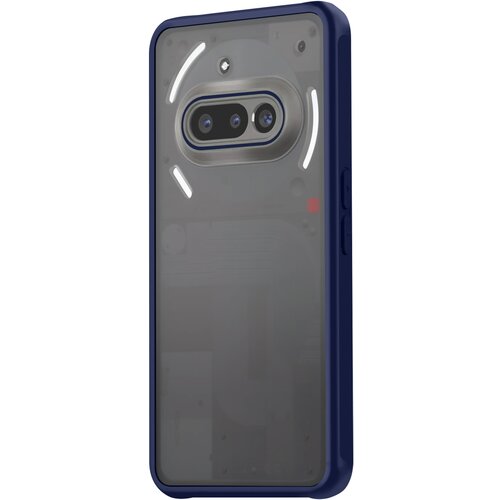 AVIZAR Ohi&scaron;je za Nothing Phone 3a Odporno na udarce z ojačanimi vogali, Modra, (5000014326) Cene