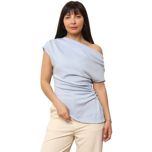 La Modeuse 75079_P177486 Plava Slike