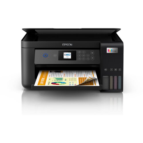 Epson EcoTank ET-2850 schwarz Slike