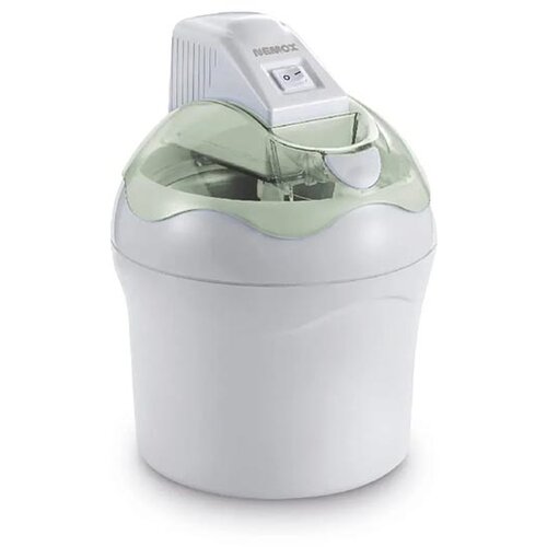 Nemox Gelato aparat za sladoled Harlequin - 1,1l Slike