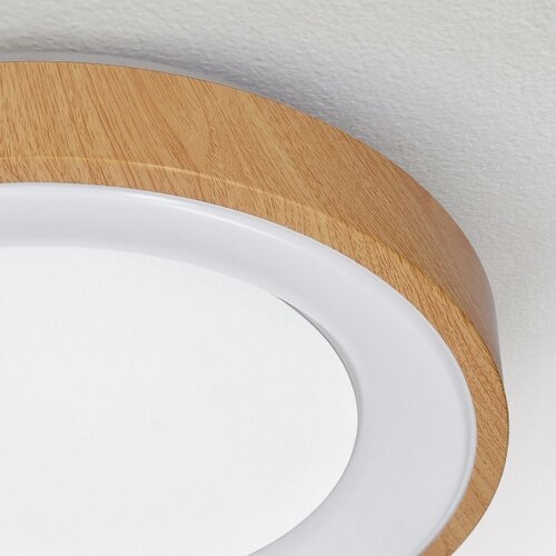  Brilagi - LED prigu&amp;scaron;iva svetiljka DORIA LED/60W/230V 3000-6500K prečnik 60 cm + daljinski upravljač Slike