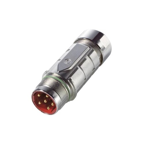 LAPP EPIC® konektor Kit LS1 F6 kabelski utikač Kabel sadržaj: 1 kom. Cijene
