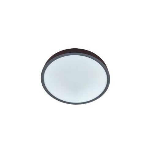  Plafonjera LED 18W 4000K SORENSEN antracit E-Light Cene