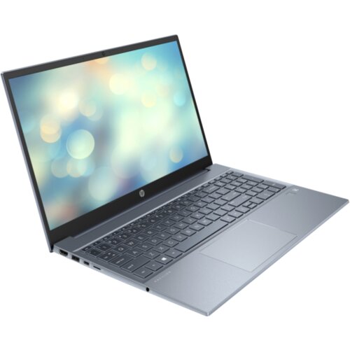 Hp Laptop Pavilion 15-eg3011nm DOS 15.6" FHD AG IPS i7-1355U 16GB 512GB backlit sivo plava (8C9N0EA#BED) Cene