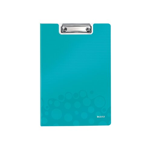 Esselte Leitz clipboard mapa wow, a4, turkiz 41990051 Slike
