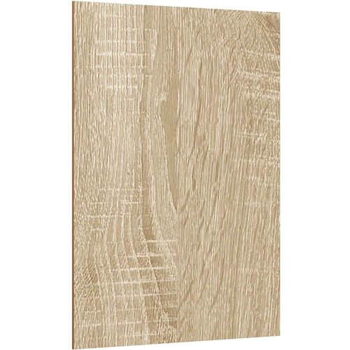 Dekor Paneli 50 pcs Sonoma hrast 30 x 42 x 0.27 cm Slike