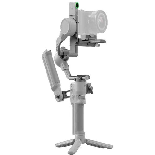 Dji Gimbal RS 4 Mini Combo Black Cene