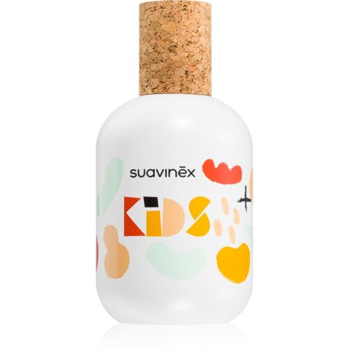 Suavinex Kids Eau de Cologne kolonjska voda za otroke od rojstva 100 ml Slike