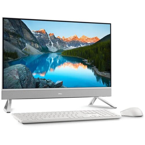 Dell AiO 27 inch FHD Core 7 150U 32GB 2TB SSD Win11Pro 3yr NBD + WiFi Cene