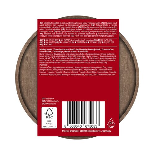 Old Spice Captain Barel X-MASS darilni set (za moške) Cene