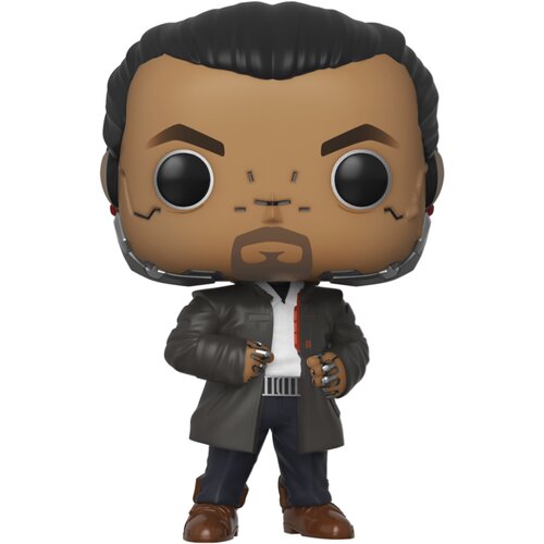 Funko Pop Games Cyberpunk 2077 Takemura Cene