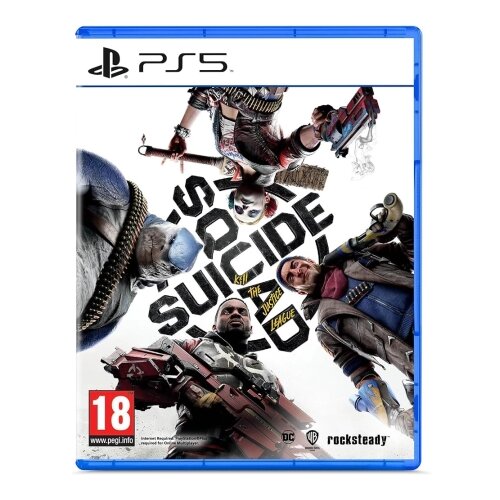Sony Suicide Squad Kill the Justice League /PS5 Cijene