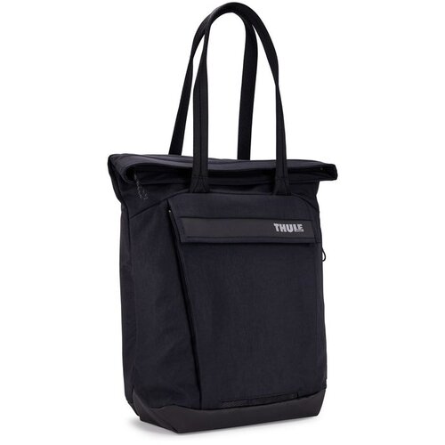Thule Paramount otvorena torba 22L s ručkama - crne boje Cijene