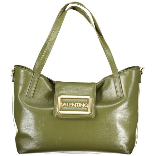 Valentino By Mario Valentino Valentino Bags Ženska Torba Zelena Slike