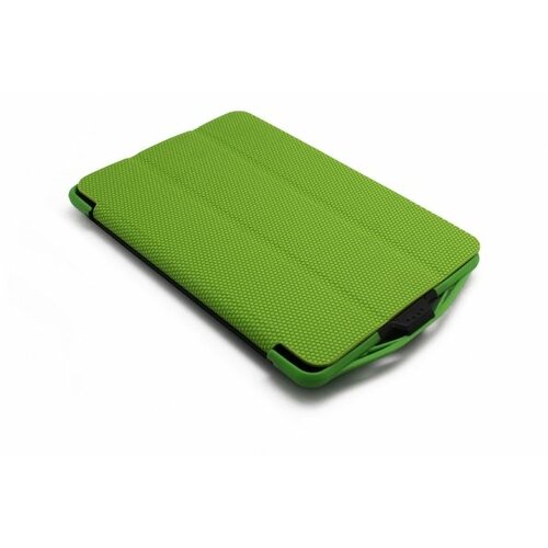Oxpower back up baterija bi fold za ipad mini 6500mAh zelena Slike