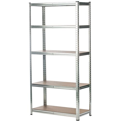  Polica za magacin, 90x40x180cm Slike