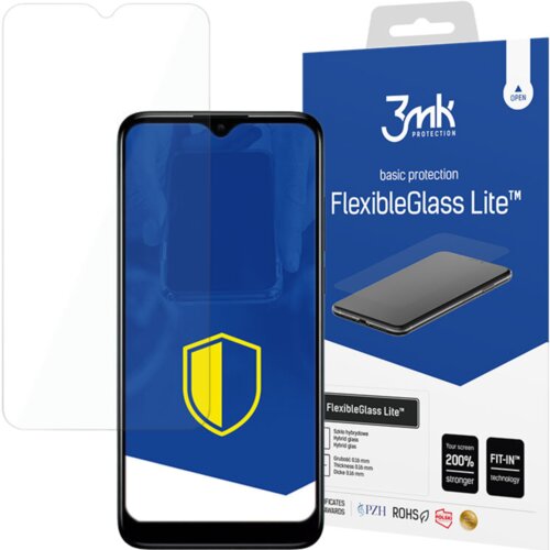 3mk TCL 205 - FLEXIBLEGLASS LITE, (22001582) Slike