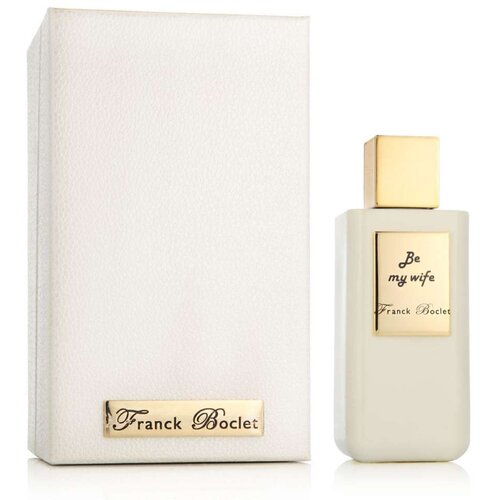 Parfem Be My Wife 100 ml parfumski ekstrakt unisex Slike