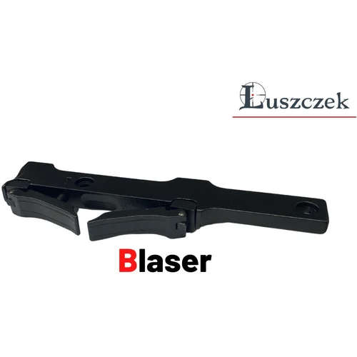 Luszczek Baza na Blaseru