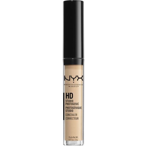 NYX Professional Makeup professional Makeup Tečni korektor za lice 03.5-Nude Beige Slike
