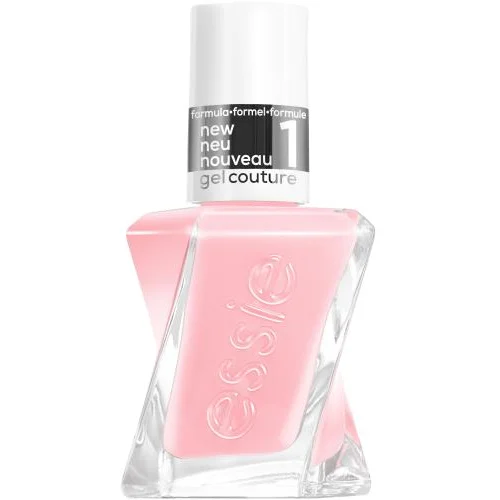 Essie Gel Couture Nail Color lak za nokte 13.5 ml Nijansa 505 gossamer