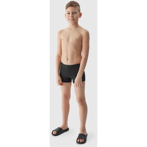 4f Boys' swimsuit - black Cijene