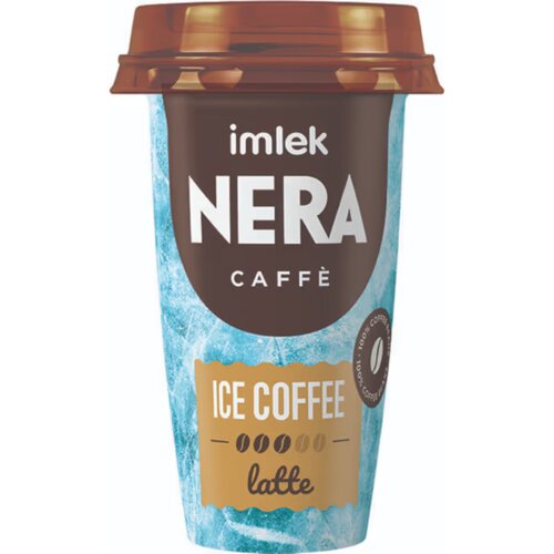 Imlek Gotova kafa NERA ice latte 230ml Cene
