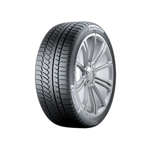 Continental WinterContact TS 850P 255/50 R18 106V XL FR Cijene
