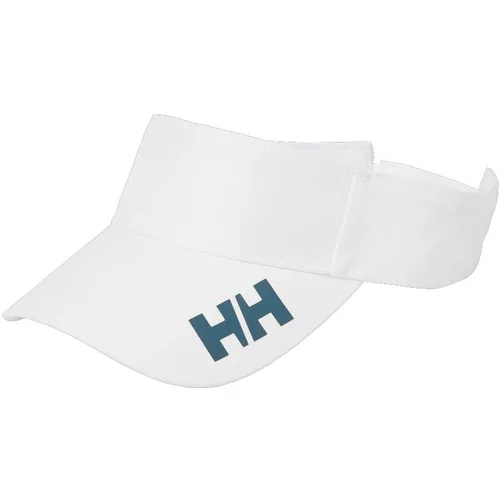 Helly Hansen vizir Logo HH Bjela