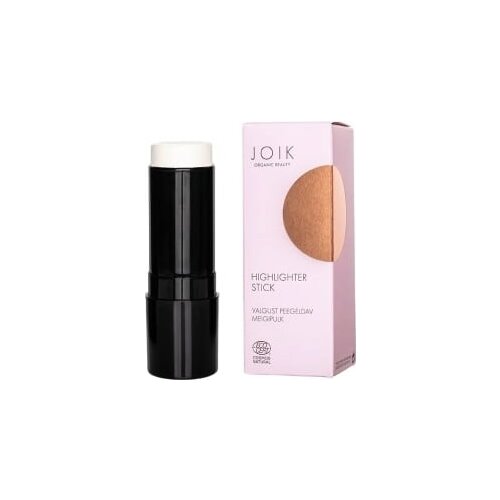 JOIK Organic Highlighter Stick - 02 Champagne Shimmer Cene