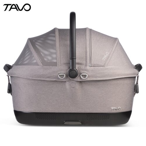 Tavo® avtosedež za hi&scaron;ne ljubljenčke maeve&trade; isofix 6x merle Cene
