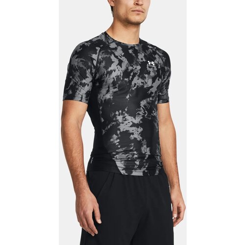 Under Armour Men&amp;#039;s T-shirt HG IsoChill Prtd SS Slike