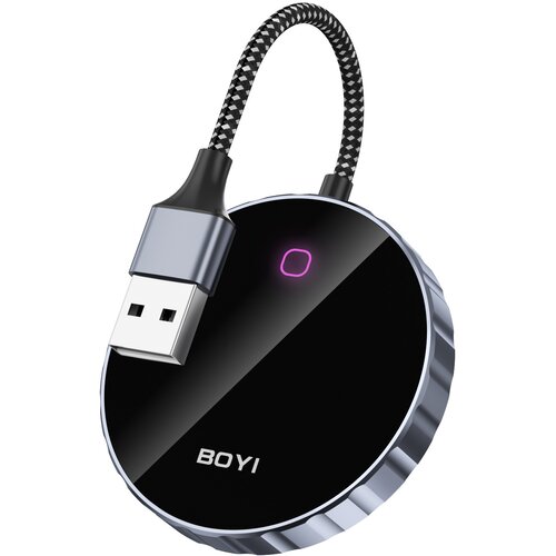 INF BY960L: Brezžični avtomobilski adapter 2-v-1 za Apple in Android, (22133011) Cene