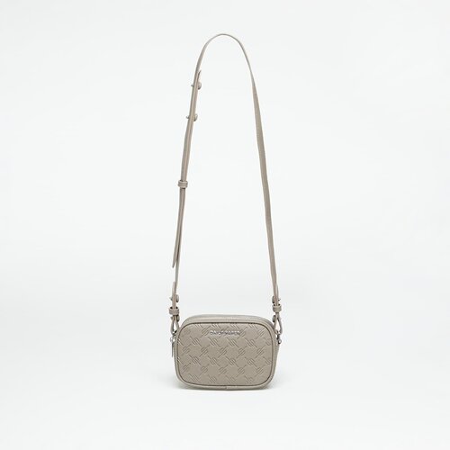 Daily Paper May Bag Taupe Grey Slike