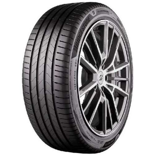 Bridgestone Turanza 6 ( 255/45 R20 105W XL Enliten ) letna pnevmatika Cene