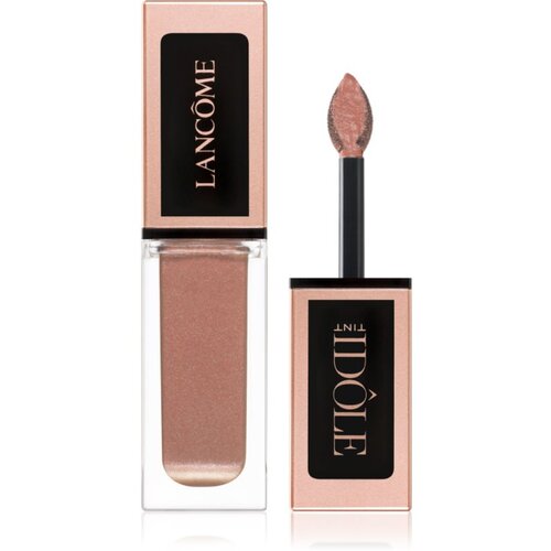 Lanc&amp;ocirc;me Id&amp;ocirc;le Tint tekoče senčilo za oči odtenek 09 Strawberry Latte 7 ml Slike