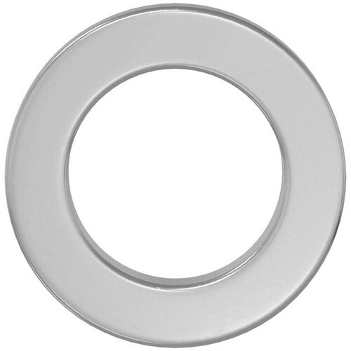  Prikladno za ravne podlo&amp;scaron;ke 12 pcs Srebrno M7 x 12 mm Željezo Slike