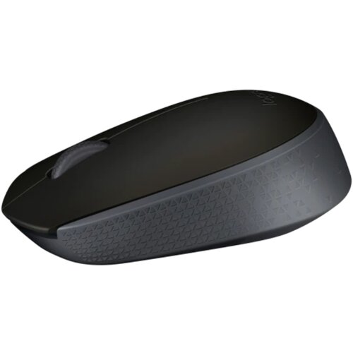 Logitech M171 bežični optički mi&scaron;, crno-sivi Cene