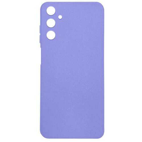  Maska za telefon SOFT CASE za Samsung A05s, Lavanda Cene